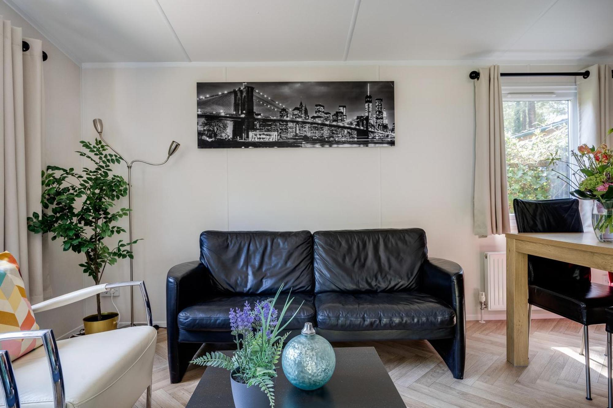 Veluwe Hoenderloo Luxury Chalet With Private Sauna And Hot Tub - Swimming Pool Tennis Court Supermarket Bowling Alley Theatre And Entertainment For Children Extérieur photo