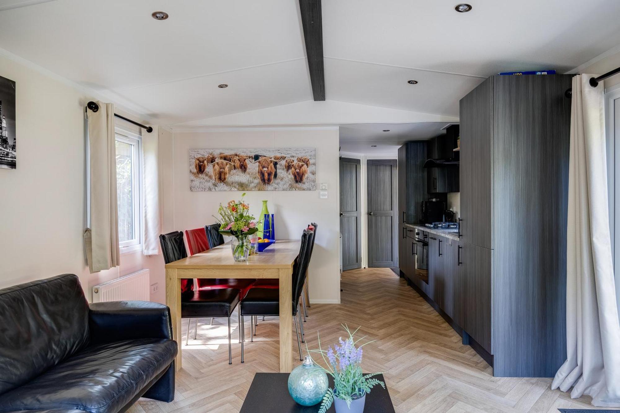 Veluwe Hoenderloo Luxury Chalet With Private Sauna And Hot Tub - Swimming Pool Tennis Court Supermarket Bowling Alley Theatre And Entertainment For Children Extérieur photo